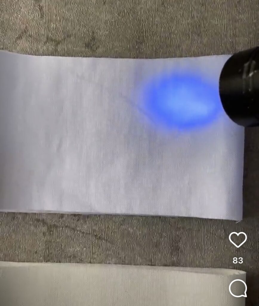 オフ白とホワイトの違いとおすすめ用途