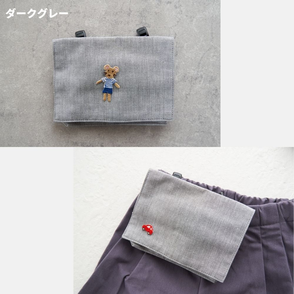 10-014マルシェバッグの型紙【商用可能】