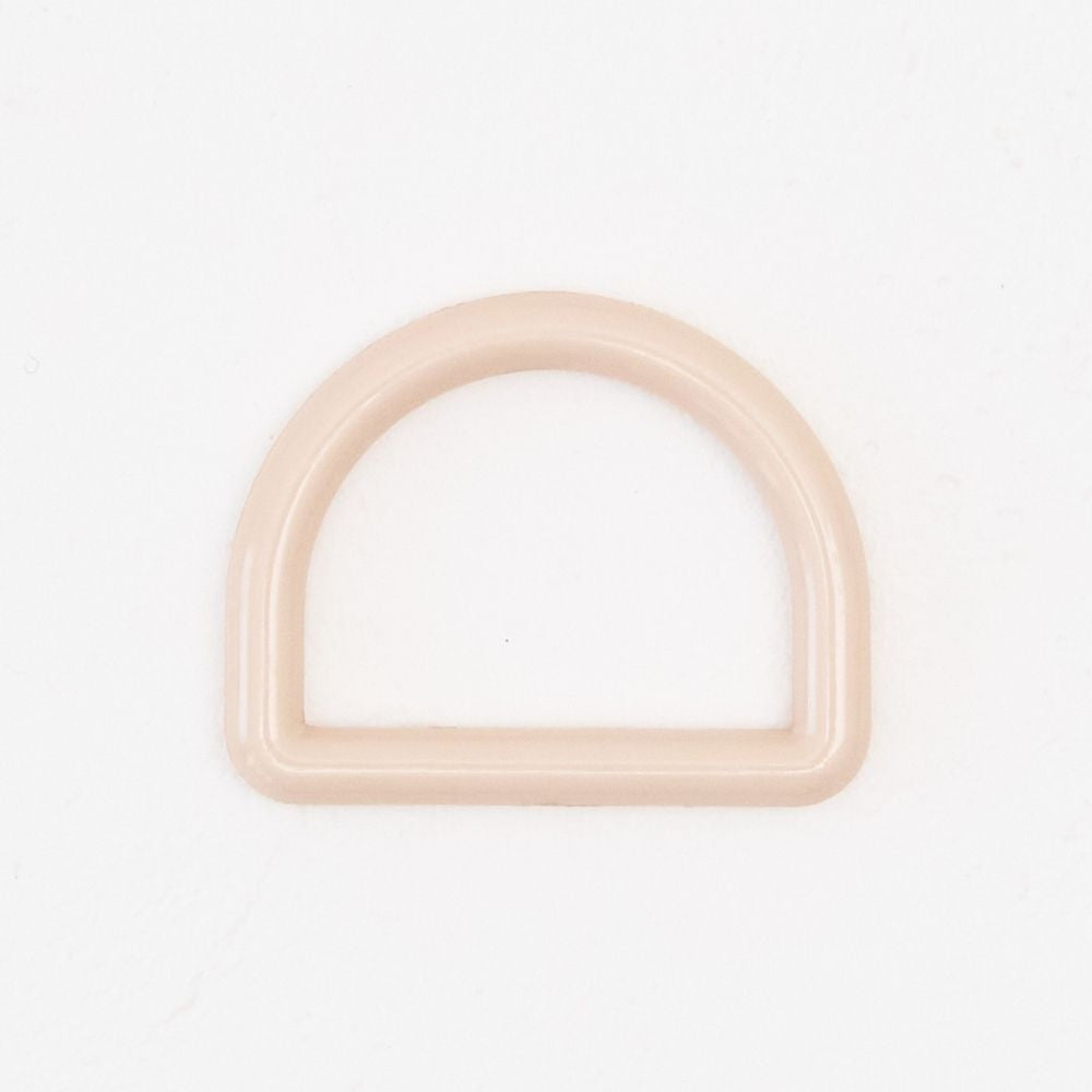 オリジナル Dカン 25mm 全44色 3個入#色_#107ベージュ