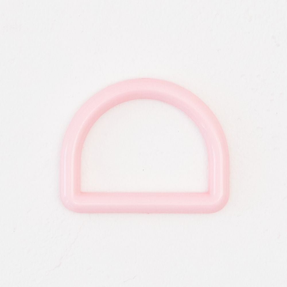 オリジナル Dカン 25mm 全44色 3個入#色_#109ピンク