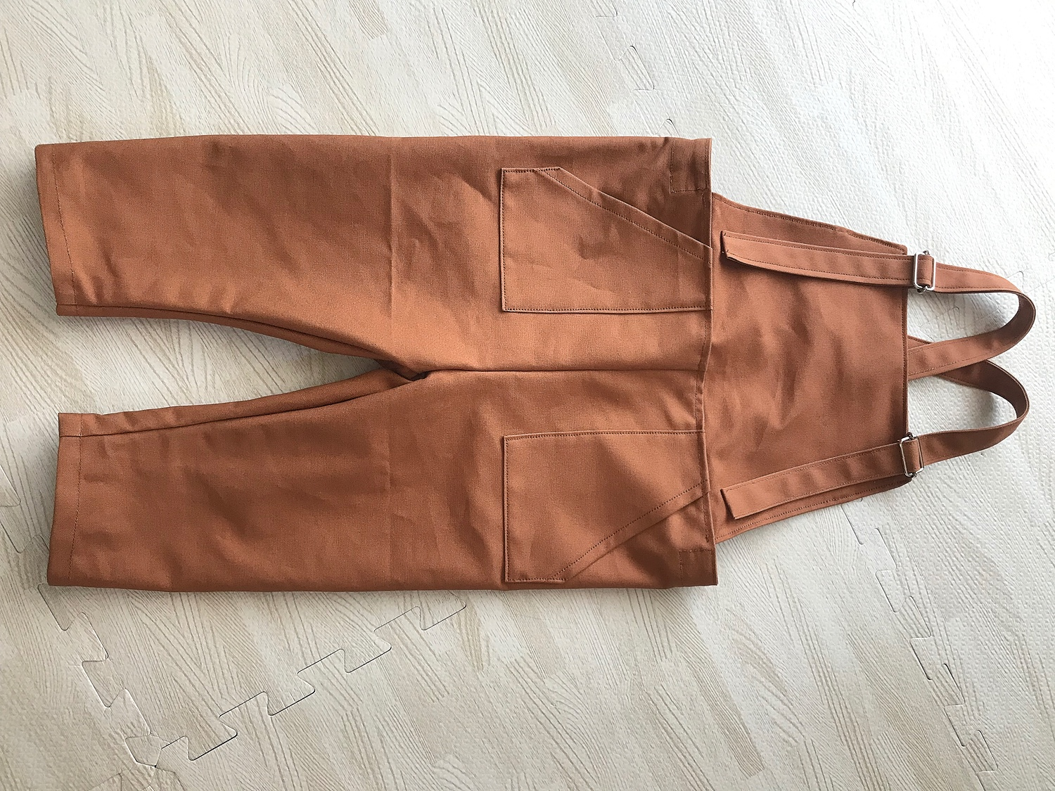 家庭用ミシンでサクサク縫える 11号 帆布