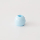 オリジナル ループエンド 全43色 6個入3~4mmひも用