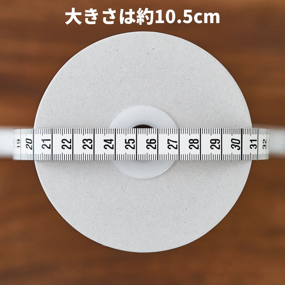 ライクラ 12コールゴム 150m巻 業務用 画像4