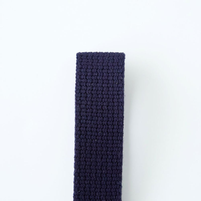 入学 入園 アクリルテープ 持ち手 テープ 幅25mm 厚み2mm 13色展開 50m巻#色_ネイビー