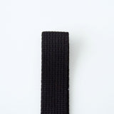 入学 入園 アクリルテープ 持ち手 テープ 幅25mm 厚み2mm 13色展開 50m巻