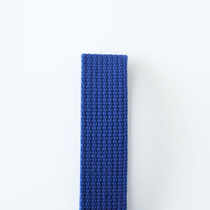 入学 入園 アクリルテープ 持ち手 テープ 幅25mm 厚み2mm 13色展開 50m巻#色_アラビアンブルー