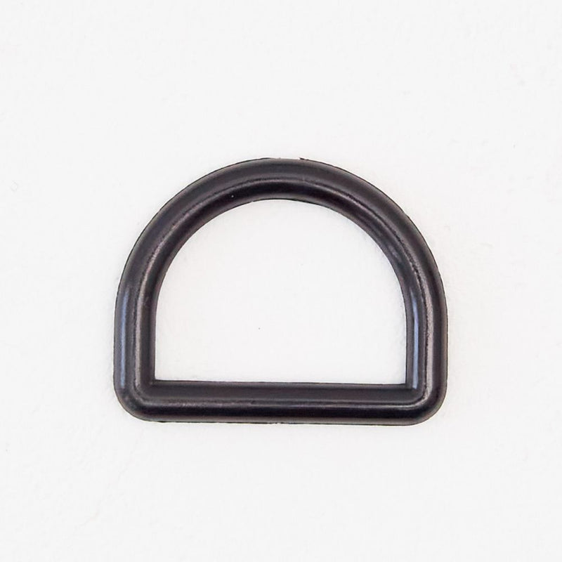オリジナル Dカン 25mm 全44色 3個入#色_#220ミッドナイト
