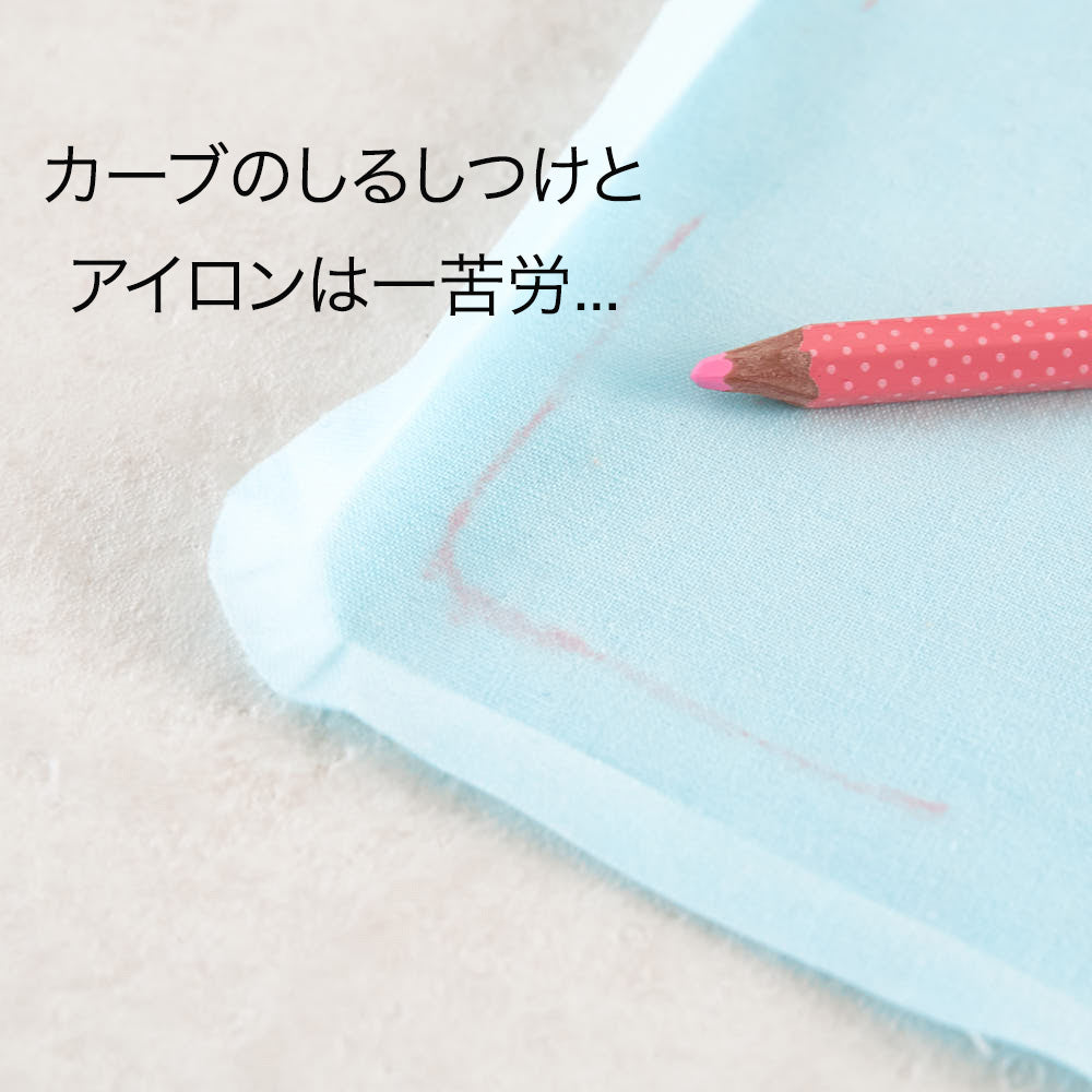 アイロン定規 クロバー 画像4