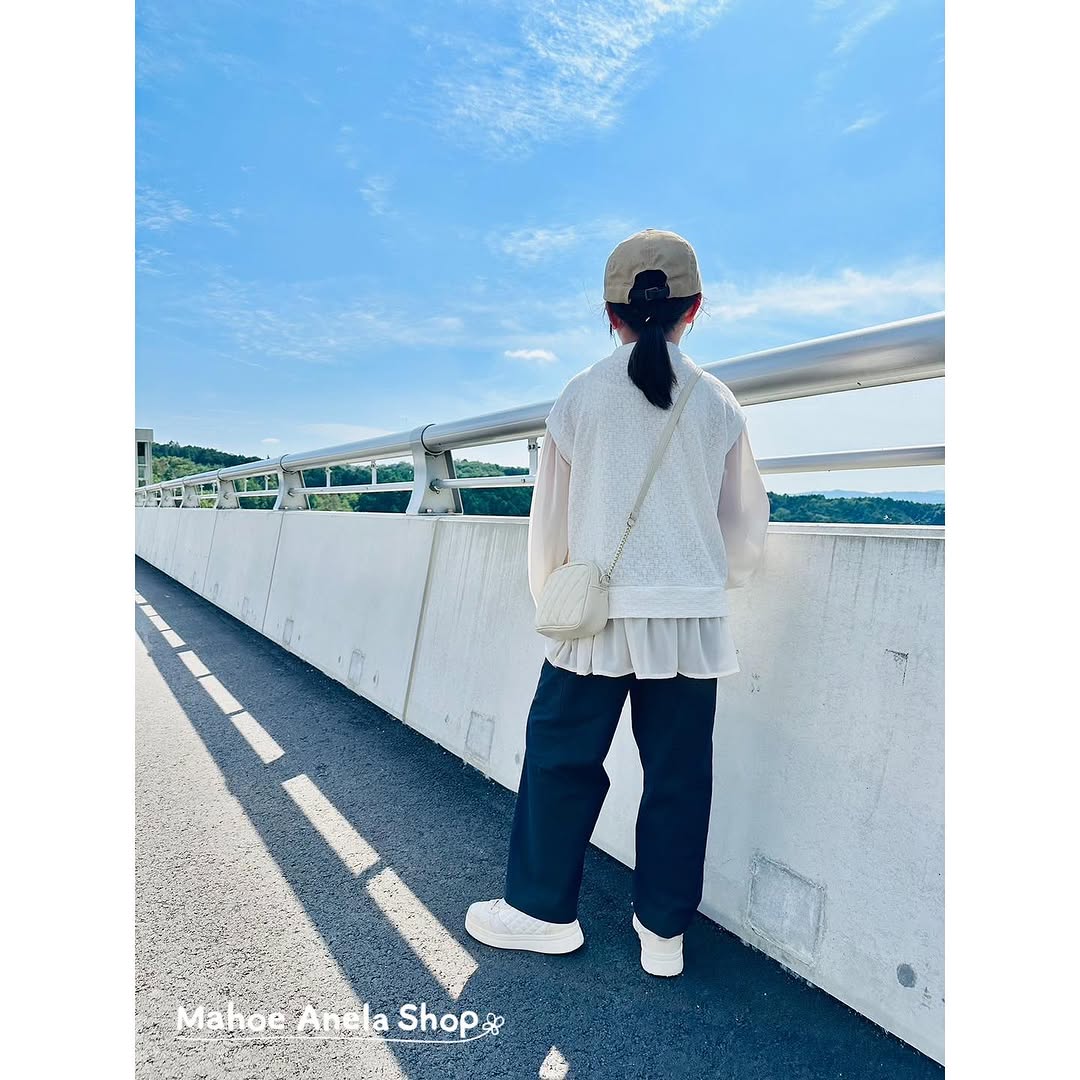 綿ポリダンガリー 無地 Instagram作品例 Cwgx1cIJFJn#カラー_#220 ミッドナイト