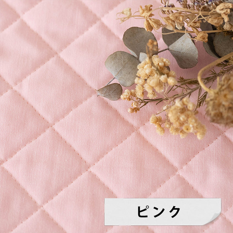 キルト 生地 布 手芸 2mm厚 106cm幅 50cm単位