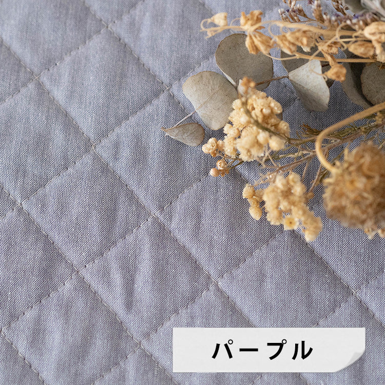 キルト 生地 布 手芸 2mm厚 106cm幅 50cm単位