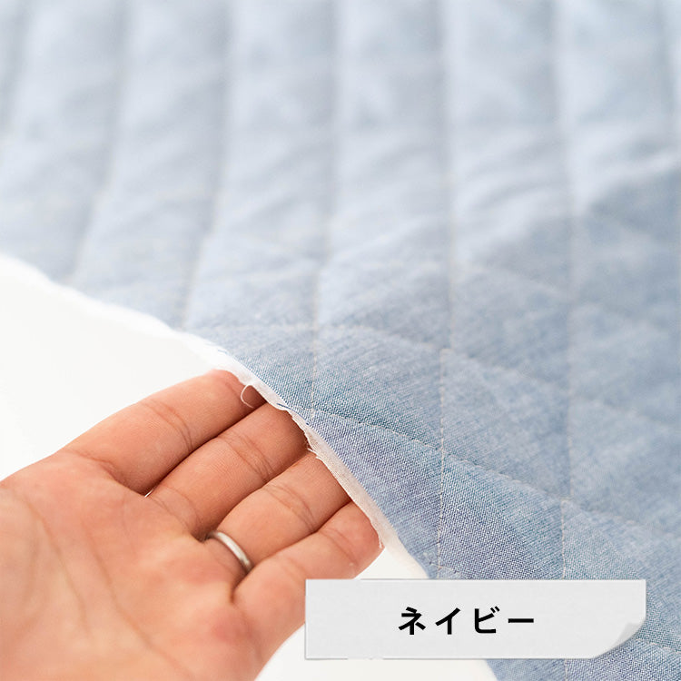 キルト 生地 布 手芸 2mm厚 106cm幅 50cm単位