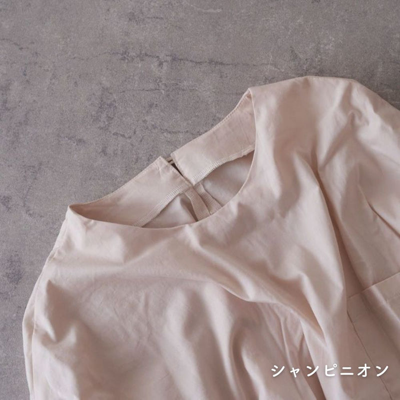 日本のブロード#色_シャンピニオン