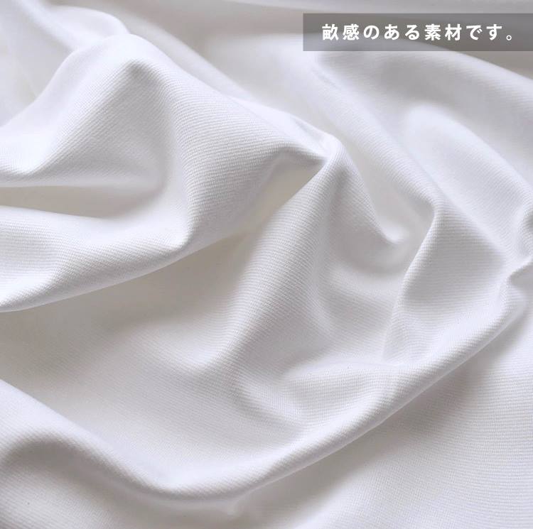 コットンミラノリブニット 画像13