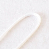 オーガニックコットン 3mm/5mm 丸紐 7color 1m単位