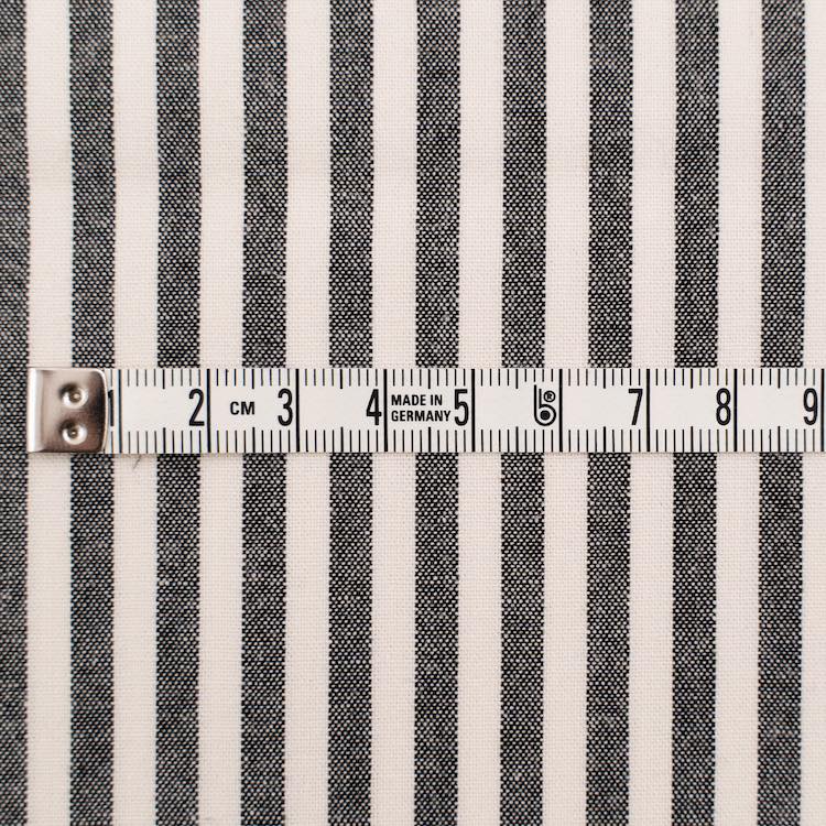 きほんの布セット 5mmストライプ 品番8000-13 約20cm×約25cm 9色セット サンプル【商用可能】