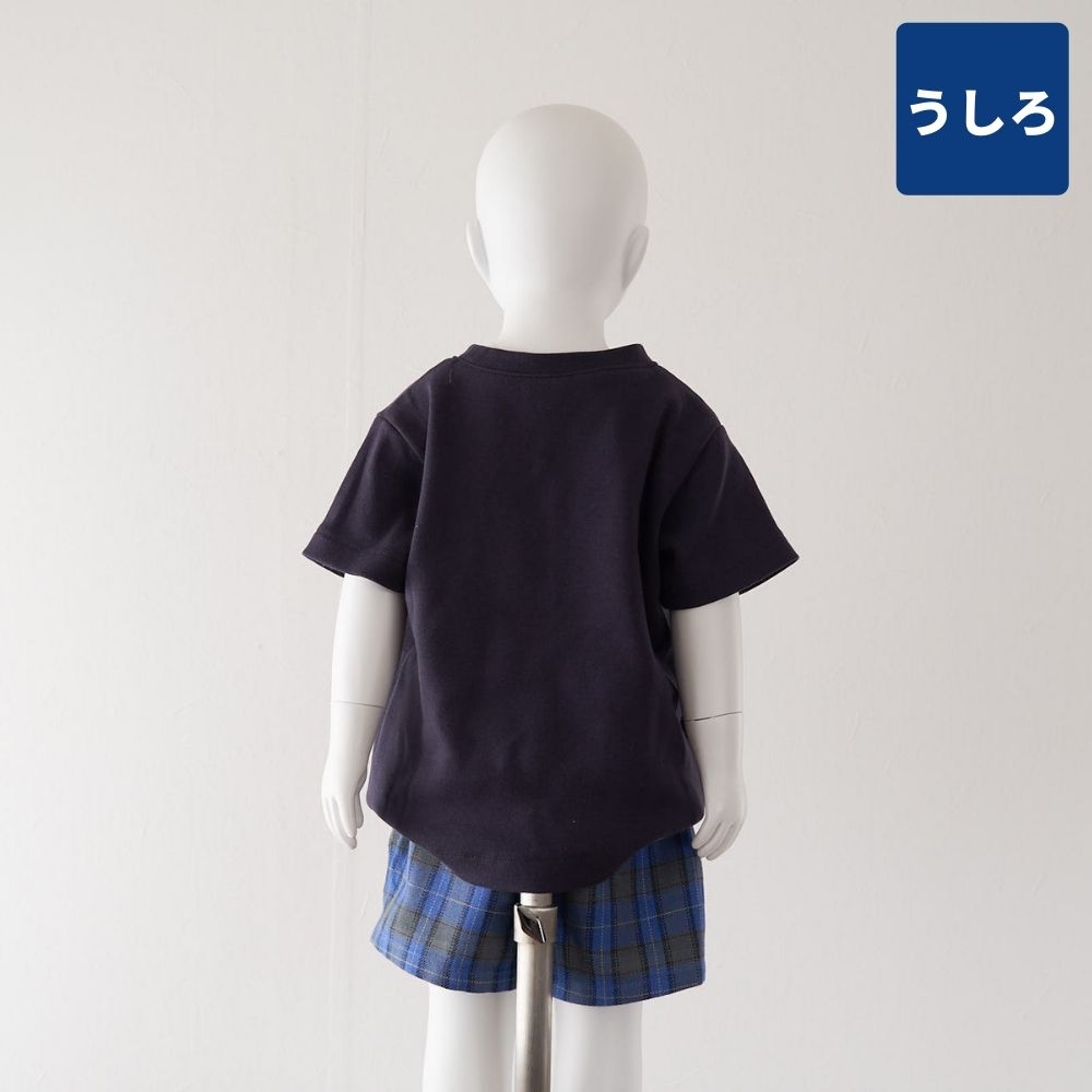 Tシャツ型紙 商用利用可能 縫い代付き説明