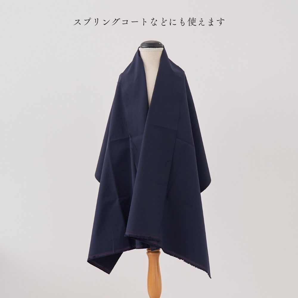 大人のオックス ネイビー 画像4