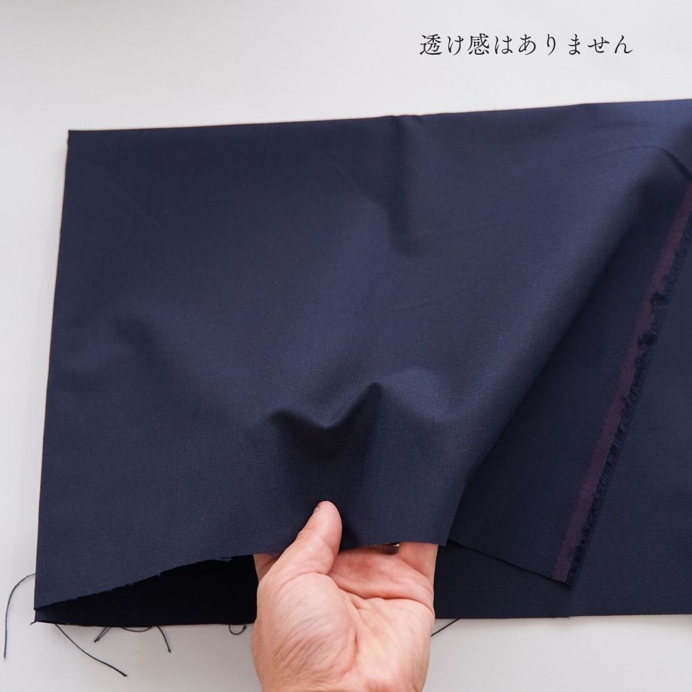 大人のオックス ネイビー 画像7