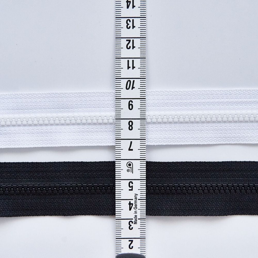 ビスロンファスナー 30cm 画像5