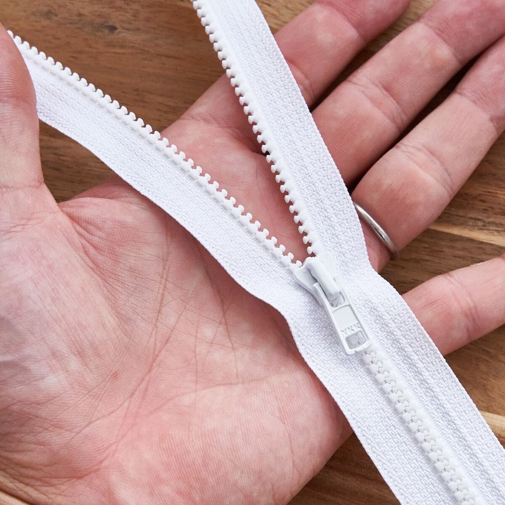 ビスロンファスナー 30cm 画像7