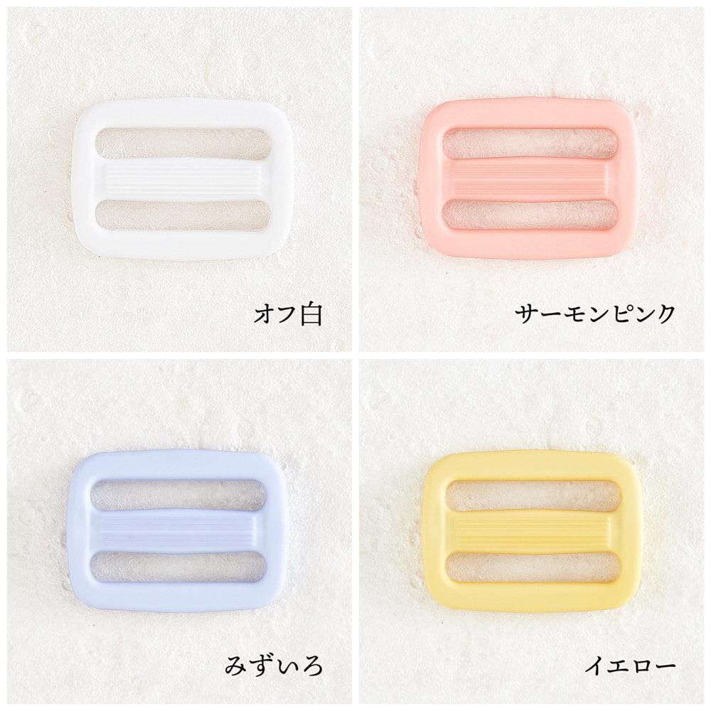 オリジナル 移動カン 25mm 全37色 2個入 画像2
