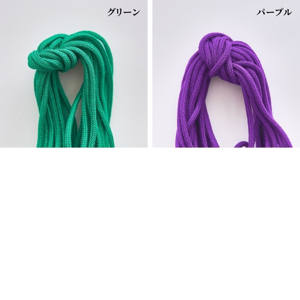アクリルひも 3mm 5mカット済 画像14