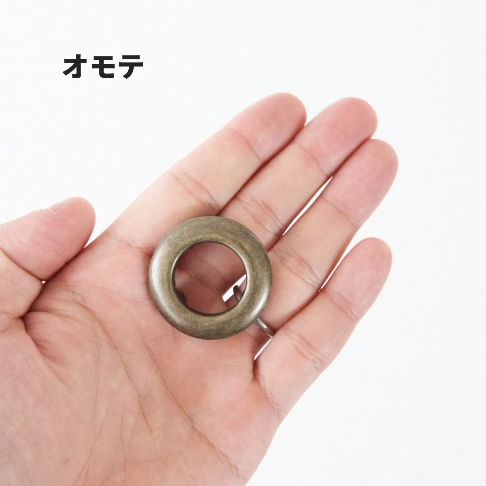 21mmハトメ 2組入 画像6