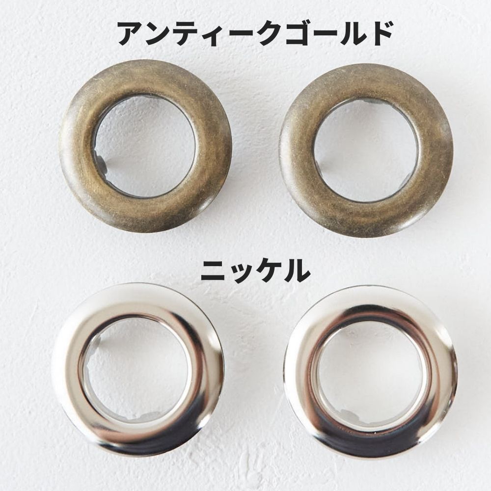 21mmハトメ 2組入 画像8