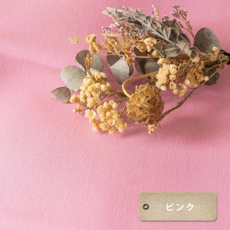 色落ちしない 綿ポリデニム 10オンス相当 画像6
