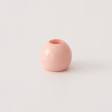 オリジナル ループエンド 全43色 6個入3~4mmひも用