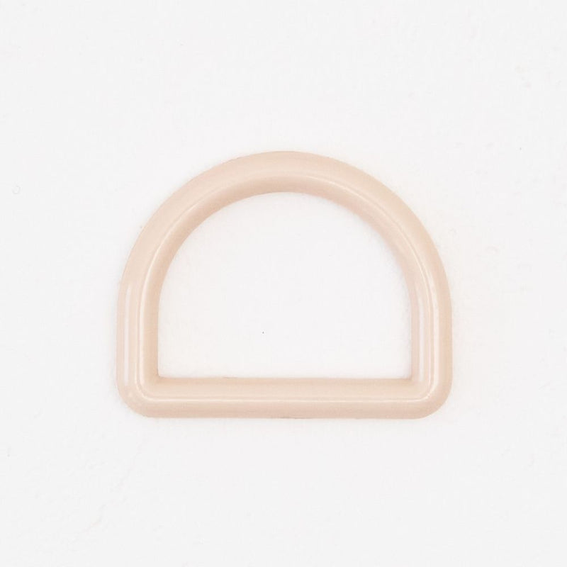 オリジナル Dカン 25mm 全44色 3個入#色_#107ベージュ