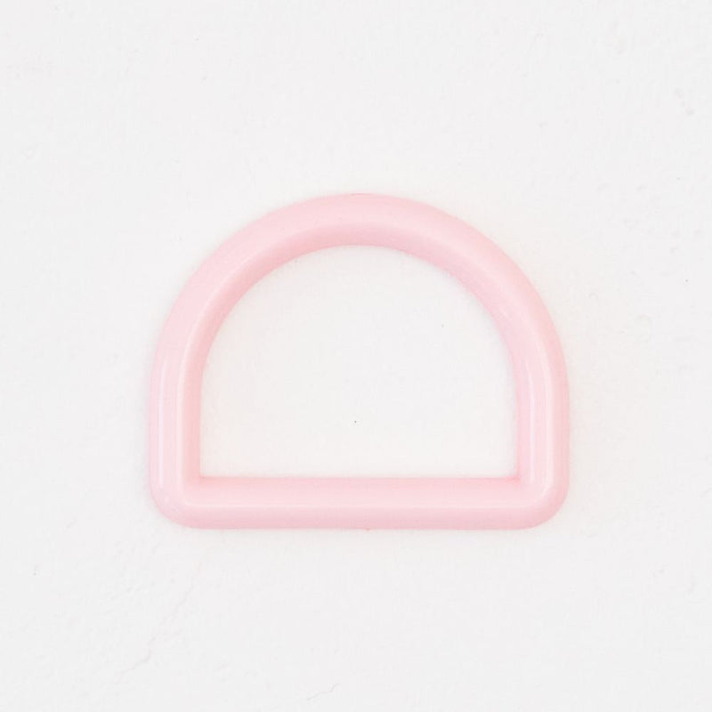 オリジナル Dカン 25mm 全44色 3個入#色_#109ピンク