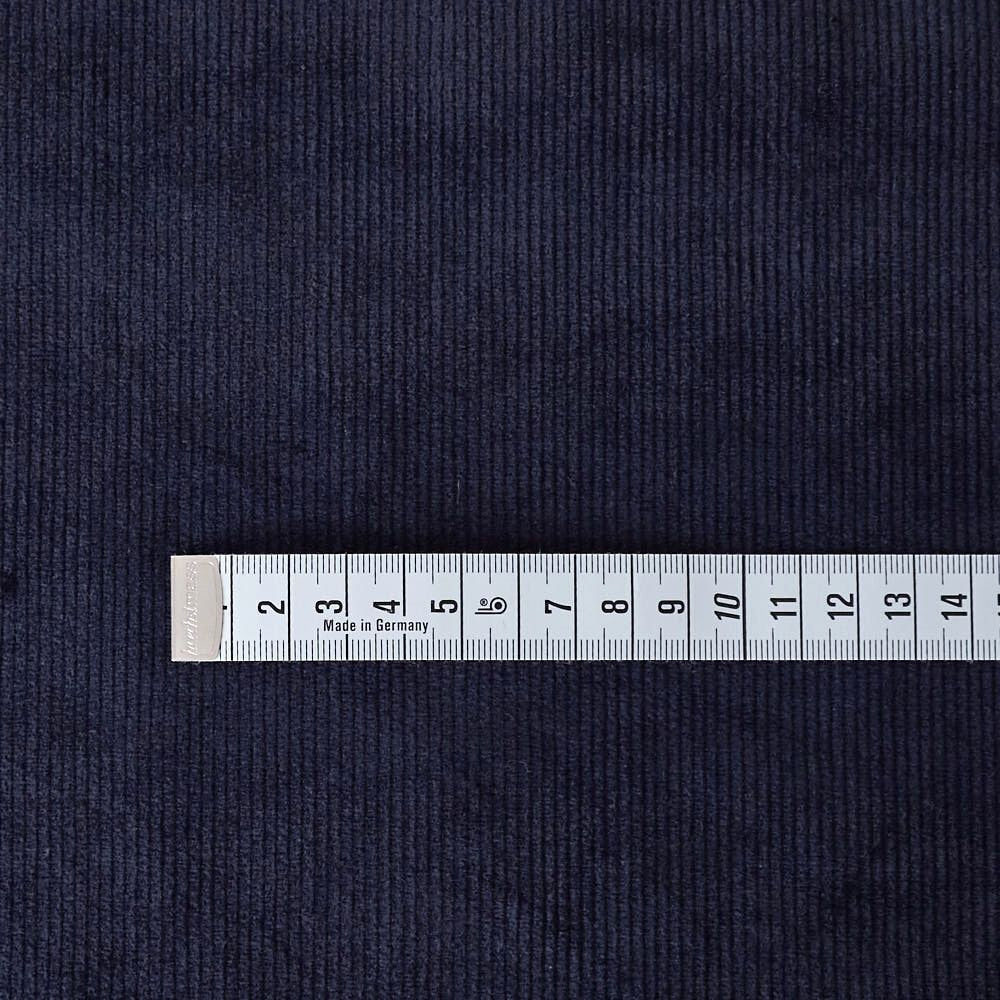 生地布コットンストレッチコーデュロイ1.1mm厚130cm幅50cm単位オーダーカット【商用可能】