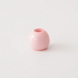 オリジナル ループエンド 全43色 6個入3~4mmひも用