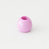 オリジナル ループエンド 全43色 6個入3~4mmひも用