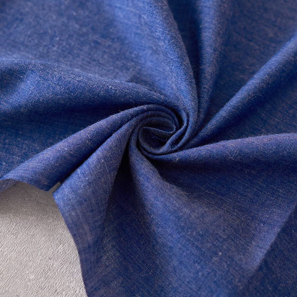 コットンダンガリー セルビッチ