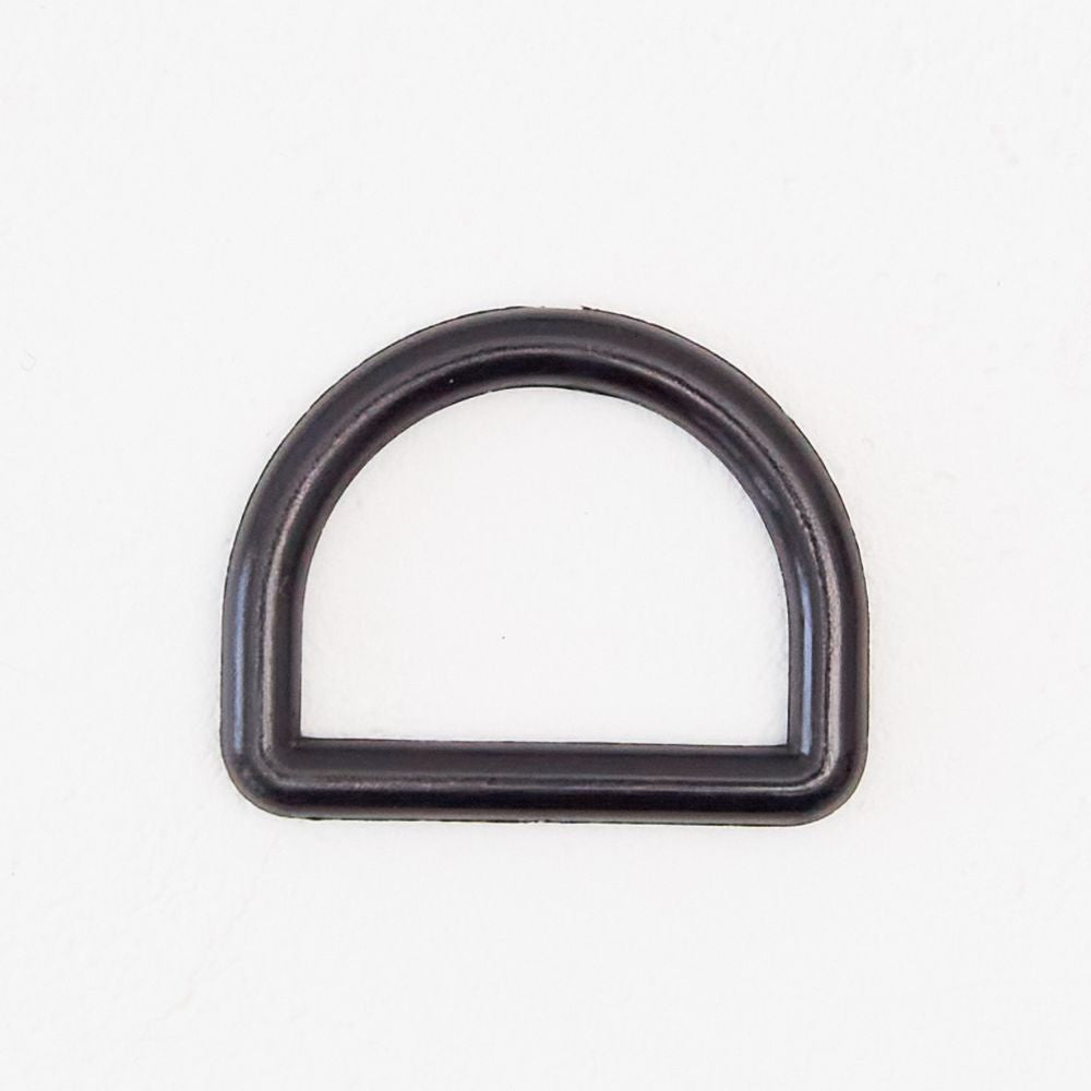 オリジナル Dカン 25mm 全44色 3個入#色_#220ミッドナイト
