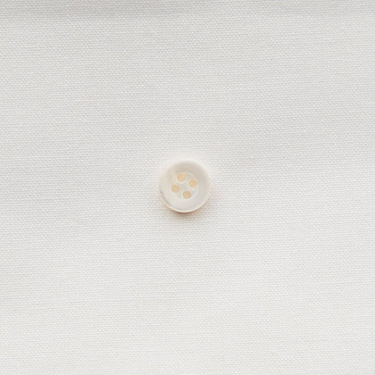 #101　オフ白