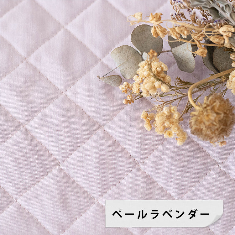キルト 生地 布 手芸  2mm厚 106cm幅 50cm単位