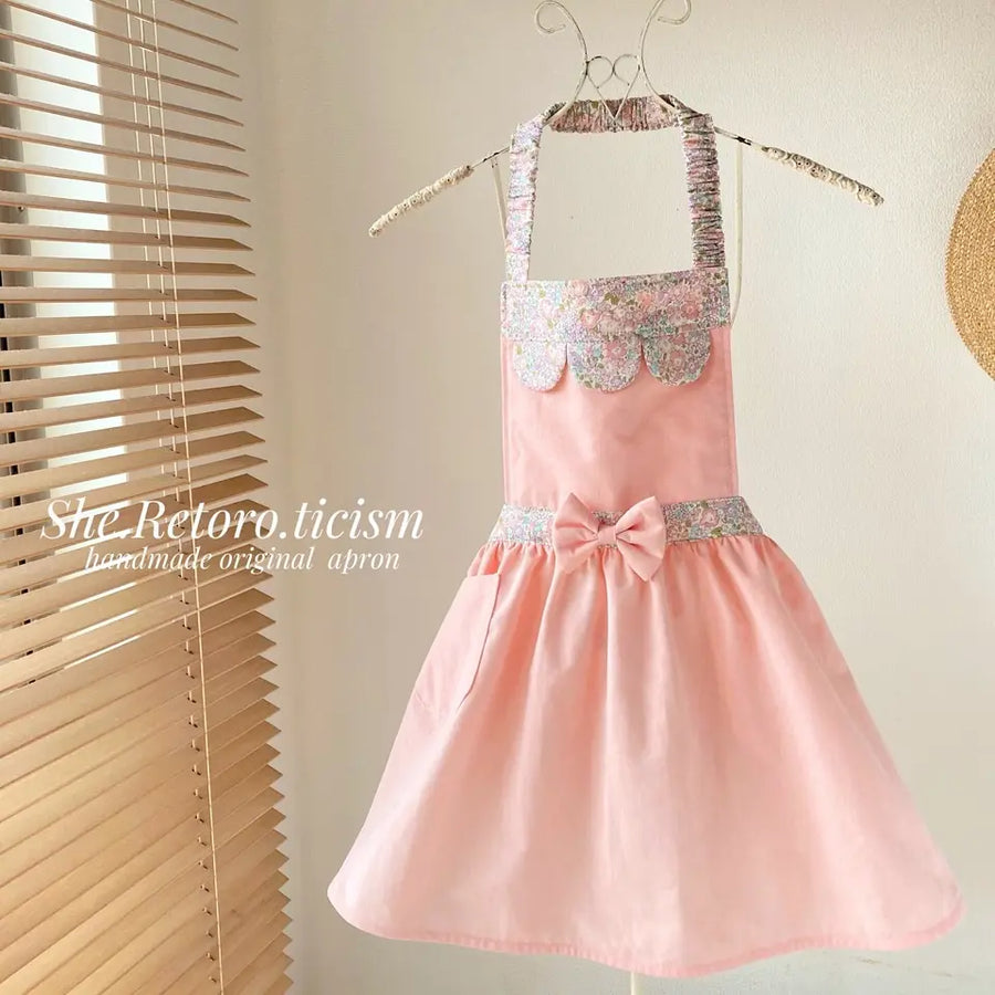 she.retoro.ticism_kids_apronさんの作品 4500