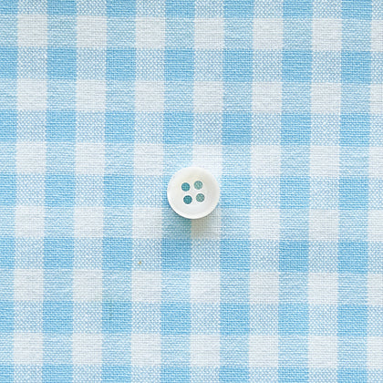 #124 アクアブルー