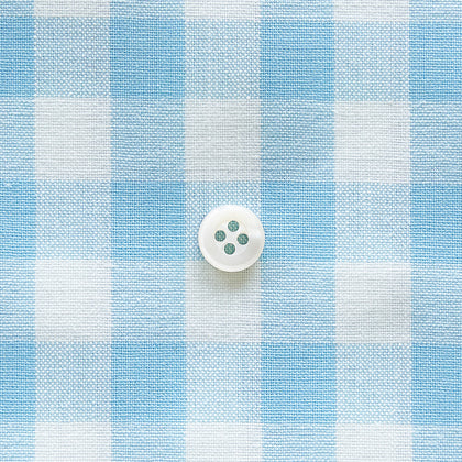 #124 アクアブルー