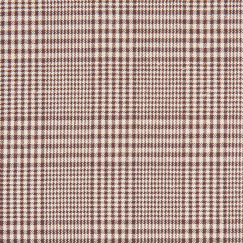 綿ポリ ダンガリー グレンチェック 5500-15