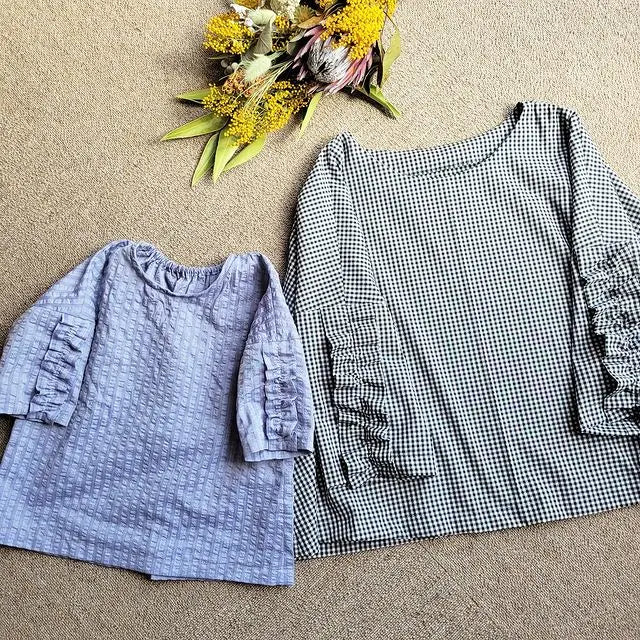 fussfreesewingさんの作品 6620