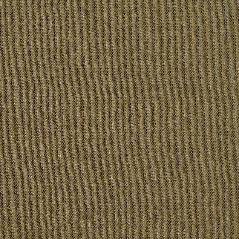 ミラノリブニット 生地 無地 コットン100%｜50cm単位