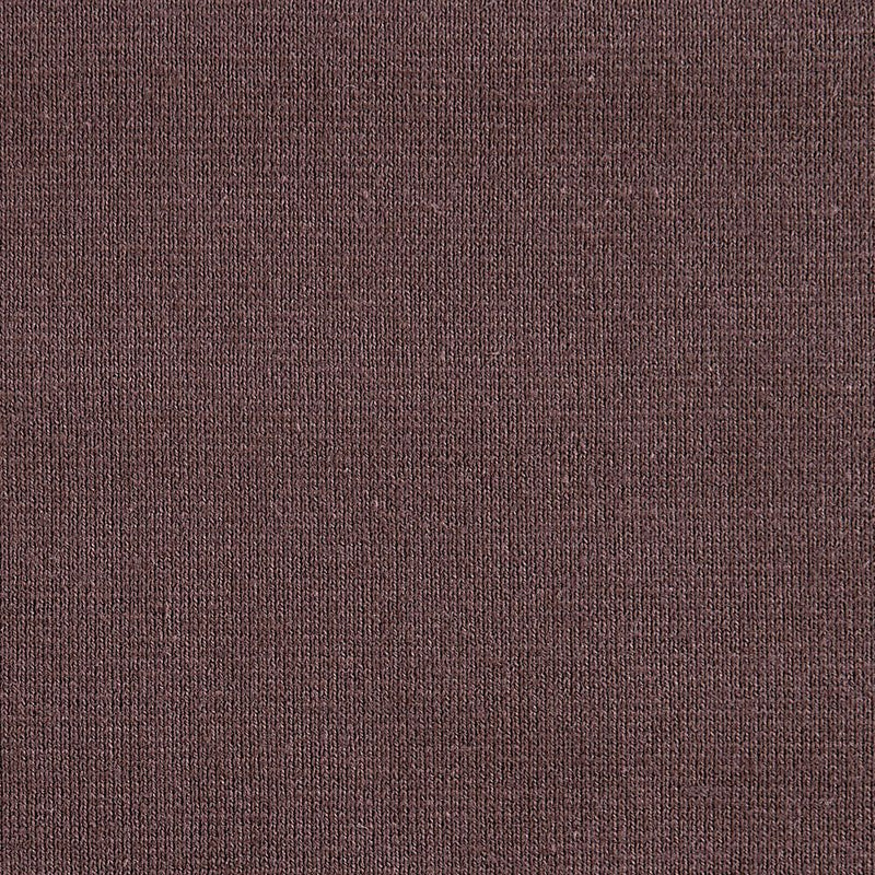 ミラノリブニット 生地 無地 コットン100%｜50cm単位