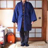 洋裁でつくる半纏の型紙・キット