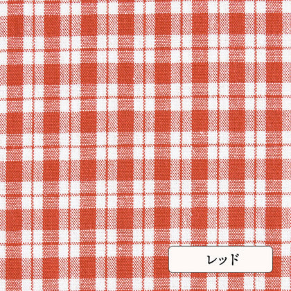 レッド