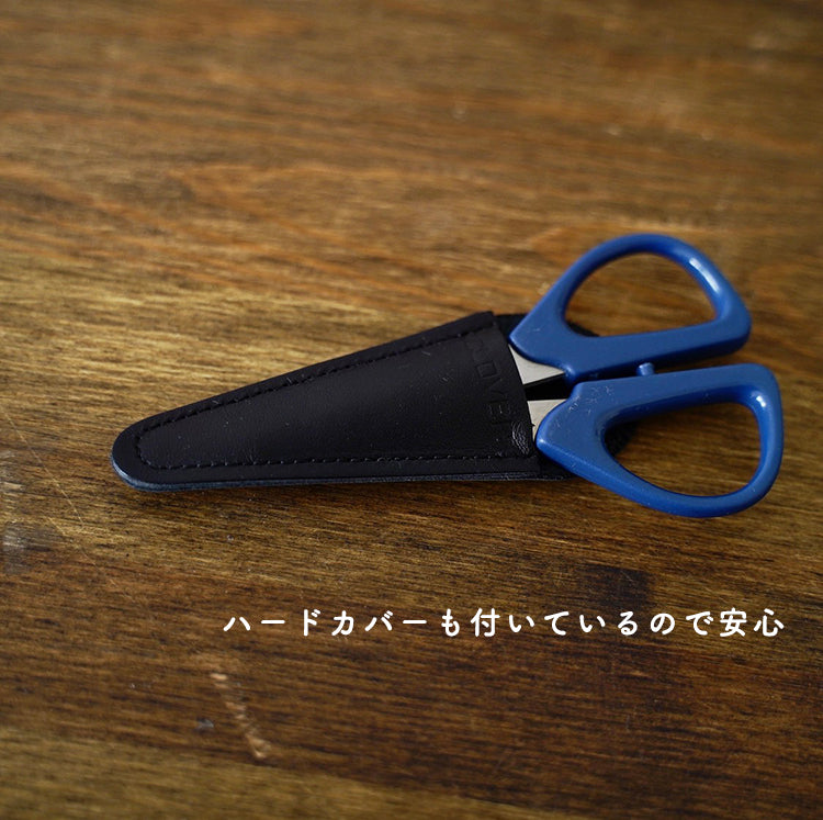 切れすぎるミニはさみ clover カットワーク鋏 115mm 11.5cm 画像7